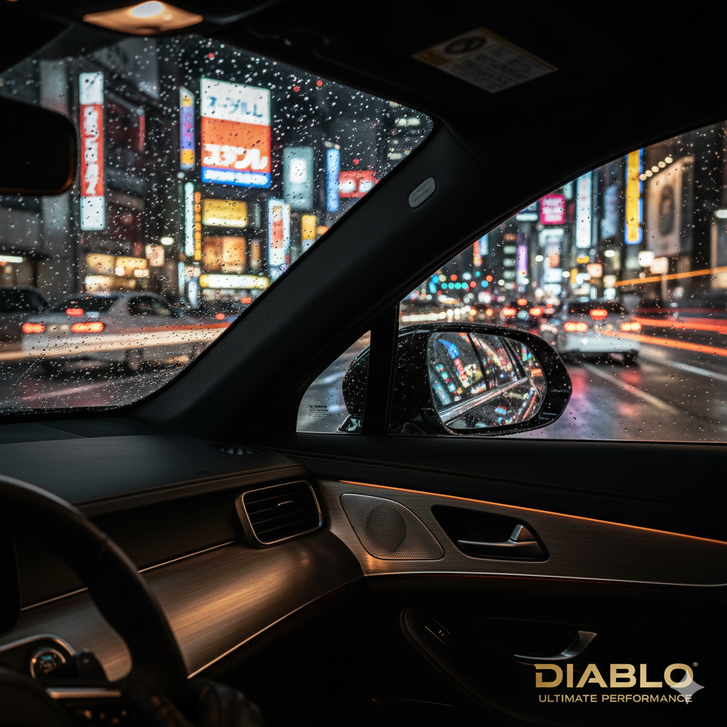 After Diablo